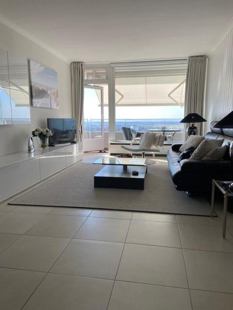 Top - Apartment Mit Aussicht ทิมเมนดอร์เฟอร์ ชตรันด์ ภายนอก รูปภาพ