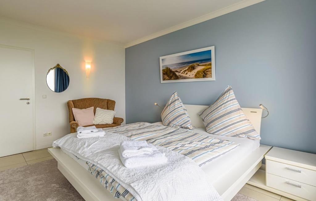 Top - Apartment Mit Aussicht ทิมเมนดอร์เฟอร์ ชตรันด์ ภายนอก รูปภาพ